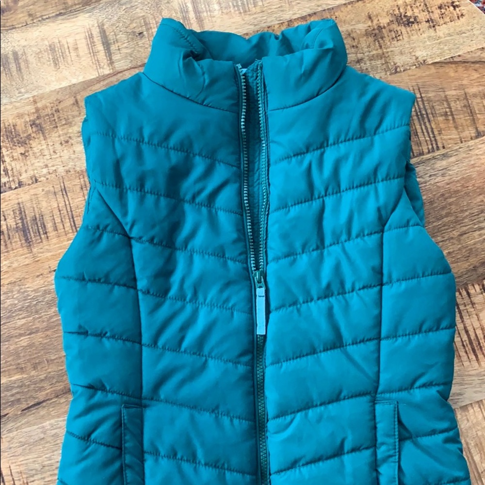 Camping/ outdoors cute vest